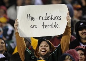 the_redskins_are_terrible